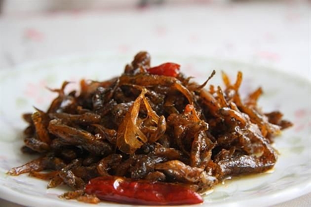 Quảng Ngãi có đặc sản gì nổi tiếng? quang ngai co dac san gi noi tieng