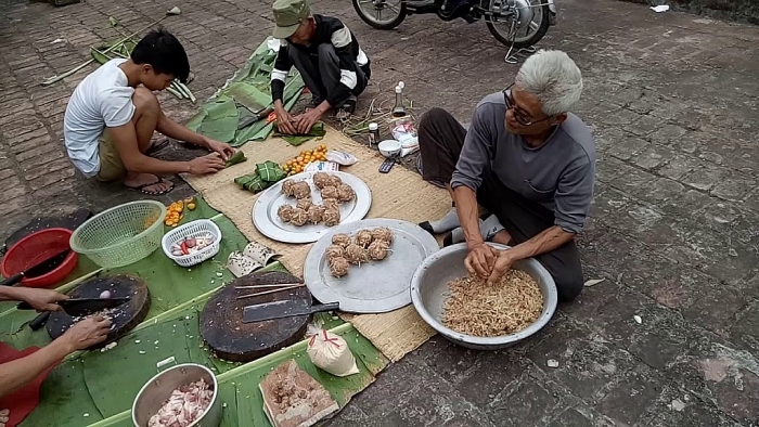 Thái Bình có những đặc sản dân dã nào nức tiếng? thai binh co nhung dac san gi dan da