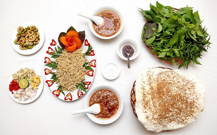 Thái Bình có những đặc sản dân dã nào nức tiếng? thai binh co nhung dac san gi dan da