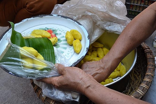 Thái Bình có những đặc sản dân dã nào nức tiếng? thai binh co nhung dac san gi dan da