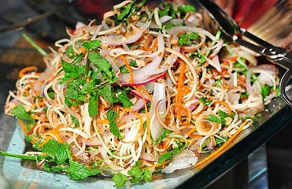 Thái Bình có những đặc sản dân dã nào nức tiếng? thai binh co nhung dac san gi dan da