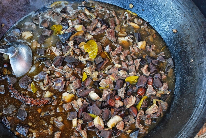Sa Pa có những đặc sản ngon nức tiếng nào? sa pa co nhung dac san ngon nuc tieng nao