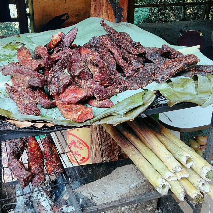 Sa Pa có những đặc sản ngon nức tiếng nào? sa pa co nhung dac san ngon nuc tieng nao