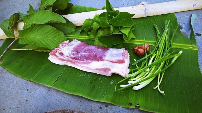 Sơn Tây có những đặc sản gì mang đậm vị quê hương? son tay co nhung dac san gi mang dam vi que huong