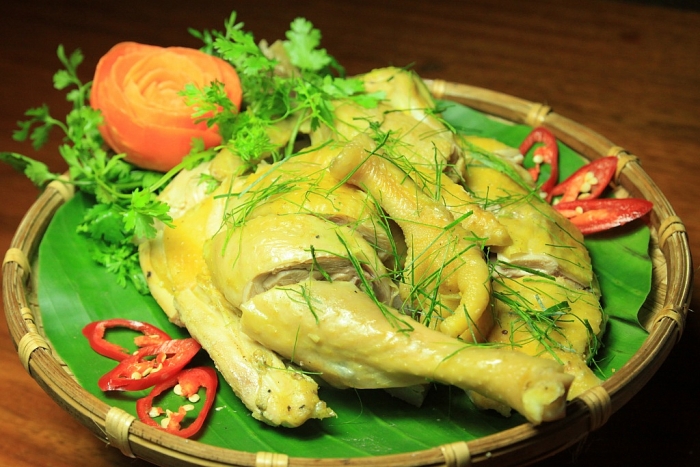 Sơn Tây có những đặc sản gì mang đậm vị quê hương? son tay co nhung dac san gi mang dam vi que huong