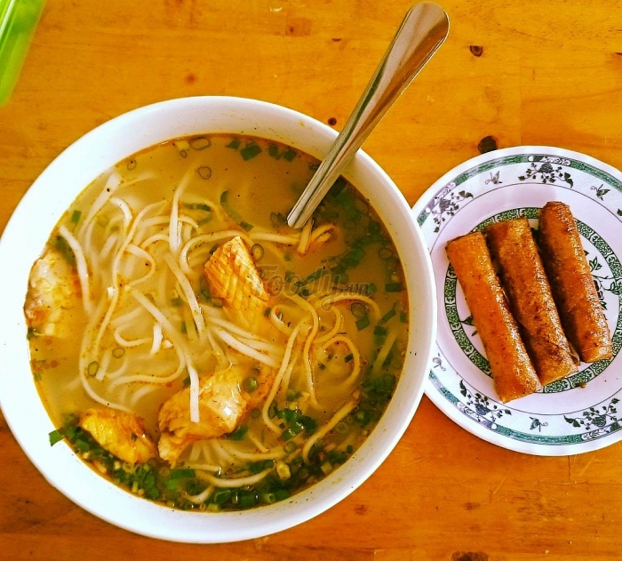 Quảng Bình có những đặc sản gì say lòng du khách? quang binh co nhung dac san gi say long du khach