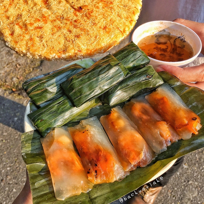 Quảng Bình có những đặc sản gì say lòng du khách? quang binh co nhung dac san gi say long du khach