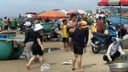 chuyen chua ke ve hai dang 4 khong o thanh pho dang song