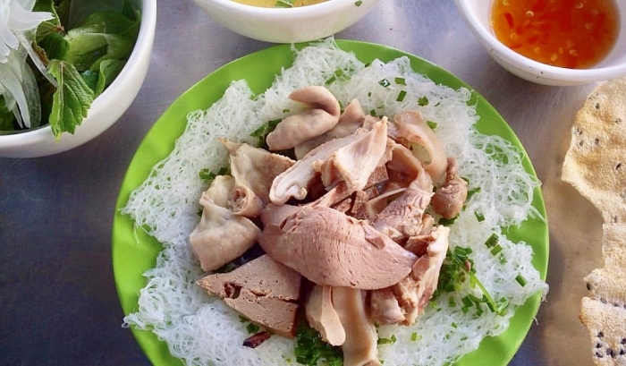 Ninh Thuận nổi tiếng với đặc sản không thể quên nào? ninh thuan noi tieng voi dac san khong the quen nao