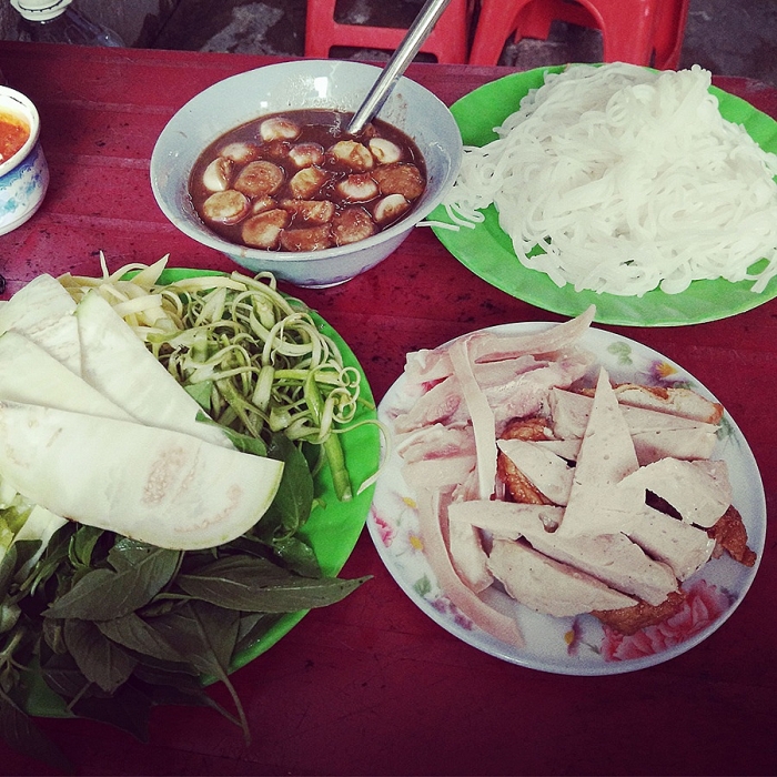 Ninh Thuận nổi tiếng với đặc sản không thể quên nào? ninh thuan noi tieng voi dac san khong the quen nao