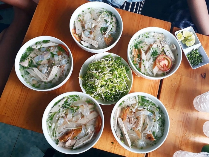 Ninh Thuận nổi tiếng với đặc sản không thể quên nào? ninh thuan noi tieng voi dac san khong the quen nao
