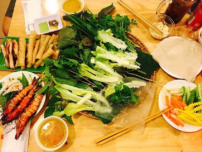 Ninh Thuận nổi tiếng với đặc sản không thể quên nào? ninh thuan noi tieng voi dac san khong the quen nao