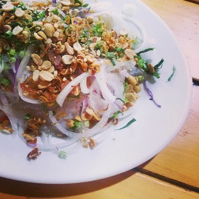 Hà Tĩnh có những đặc sản gì thu hút du khách? ha tinh co nhung dac san gi thu hut du khach