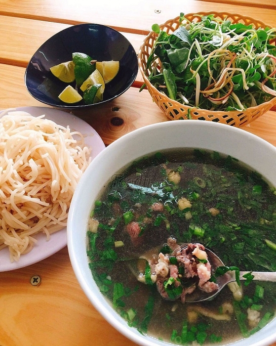 Hà Tĩnh có những đặc sản gì thu hút du khách? ha tinh co nhung dac san gi thu hut du khach