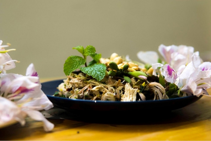 Lai Châu có những đặc sản truyền thống gì? lai chau co nhung dac san truyen thong gi