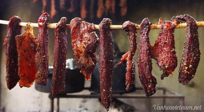 Lai Châu có những đặc sản truyền thống gì? lai chau co nhung dac san truyen thong gi