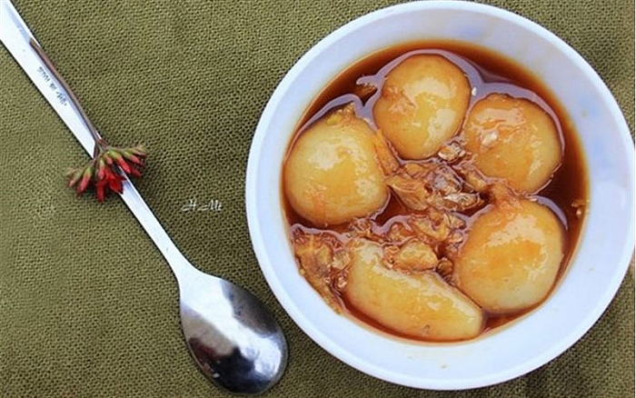 Vĩnh Phúc có những đặc sản gì mê mẩn du khách? vinh phuc co nhung dac san gi me man du khach