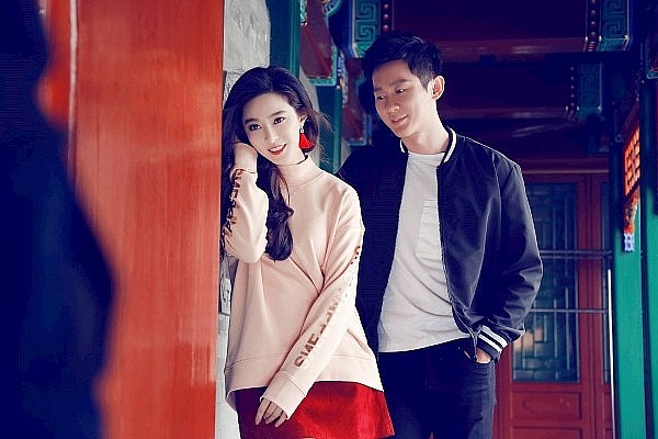 Phạm Băng Băng và Lý Thần chia tay tin cuoi ngay pham bang bang va ly than cham dut ngon tinh
