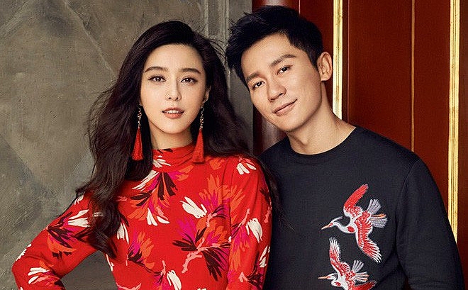 Phạm Băng Băng và Lý Thần chia tay tin cuoi ngay pham bang bang va ly than cham dut ngon tinh