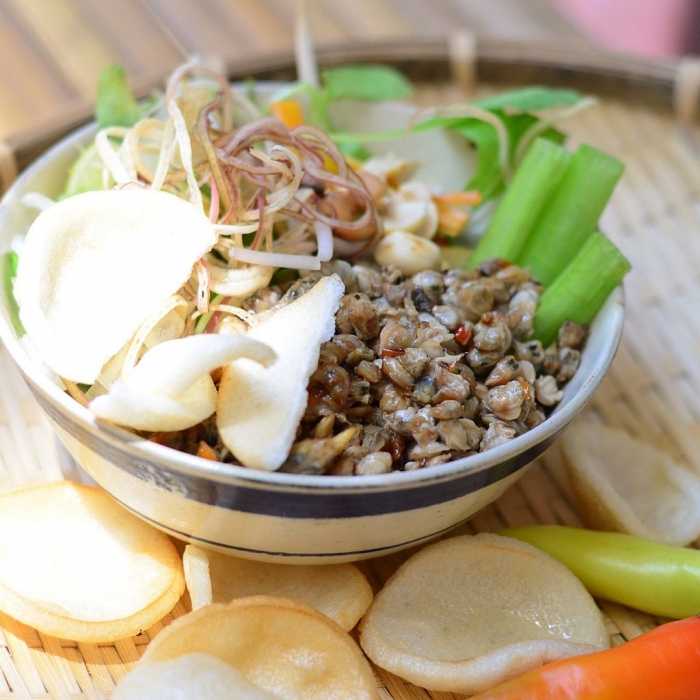 Quảng Trị có những đặc sản gì khiến thực khách xuýt xoa không ngừng? quang tri co nhung dac san gi khien thuc khach xuyt xoa khong ngung