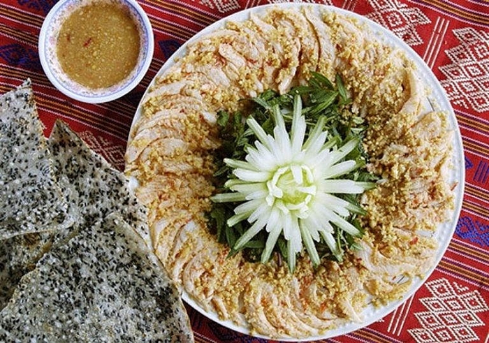 Đồng Nai có những đặc sản gì luôn chiếm sức hút với du khách? dong nai co nhung dac san gi luon chiem suc hut voi du khach