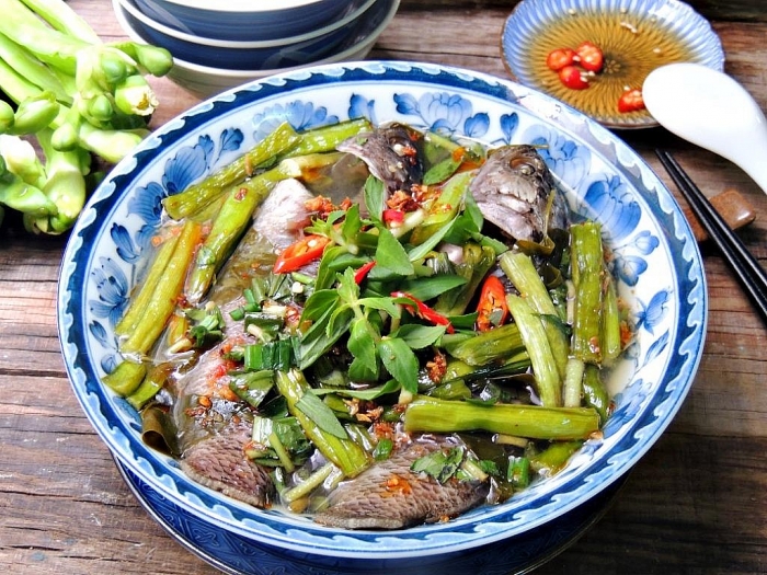 Đồng Nai có những đặc sản gì luôn chiếm sức hút với du khách? dong nai co nhung dac san gi luon chiem suc hut voi du khach