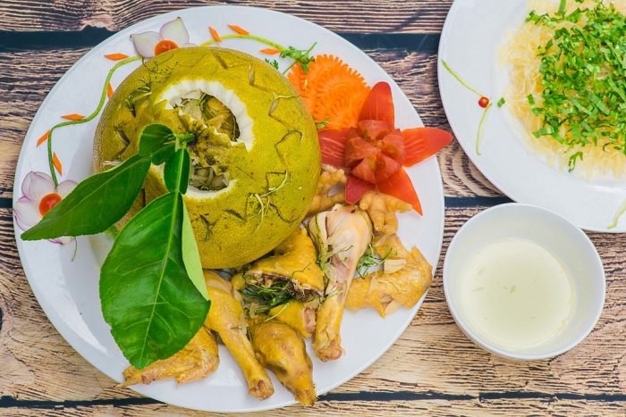 Đồng Nai có những đặc sản gì luôn chiếm sức hút với du khách? dong nai co nhung dac san gi luon chiem suc hut voi du khach