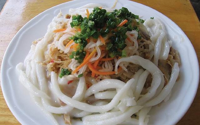 Bạc Liêu có những đặc sản gì? bac lieu co nhung dac san gi thom ngon an no