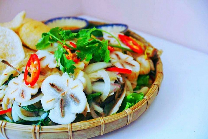 Bình Dương có đặc sản gì? binh duong co dac san gi