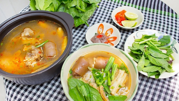 Bình Dương có đặc sản gì? binh duong co dac san gi