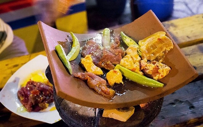 Bình Dương có đặc sản gì? binh duong co dac san gi