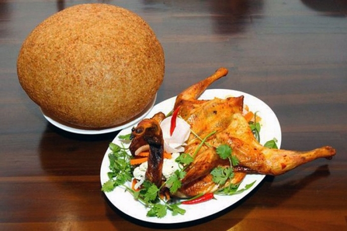 Bình Dương có đặc sản gì? binh duong co dac san gi