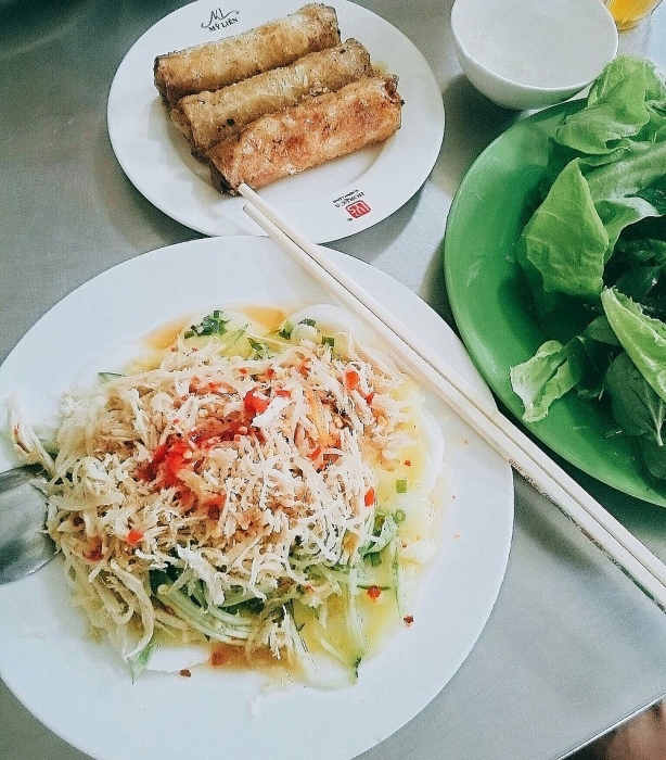 Bình Dương có đặc sản gì? binh duong co dac san gi