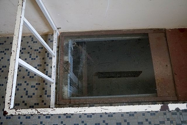 Khám phá biệt điện bí ẩn trên cao nguyên Lâm Viên kham pha biet dien bi an tren cao nguyen lam vien