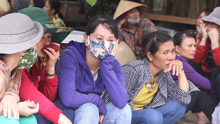 danh tinh cua 9 ngu dan bi chim tau ca o nghe an