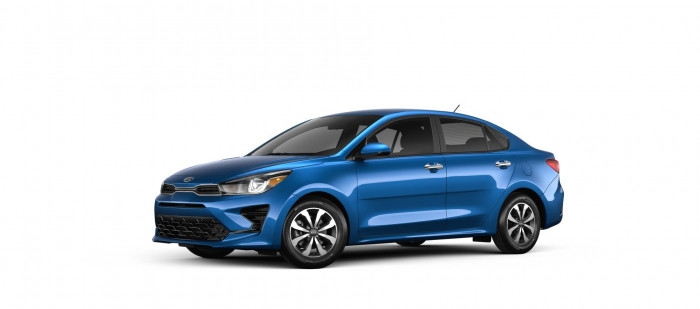Có gì mới ở Kia Rio 2021? Có gì mới trên chiếc KIA Rio 2021?