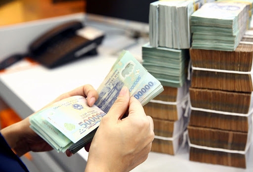 Thu ngân sách vượt dự toán, đạt 1,261 triệu tỷ đồng Tổng thu ngân sách đạt 1,261 triệu tỷ đồng, vượt dự toán Quốc hội giao
