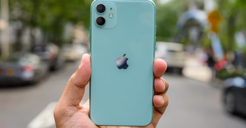 TOP 9 điện thoại bán chạy nhất tại Mỹ vào ngày Giáng sinh là iPhone Điện thoại iPhone
