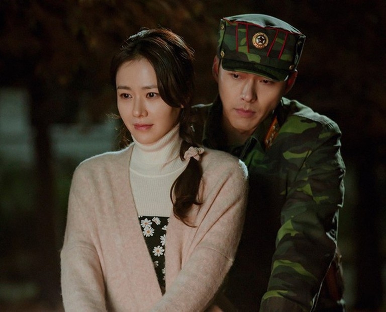 Hyun Bin và Son Ye Jin xác nhận đã hẹn hò được 8 tháng