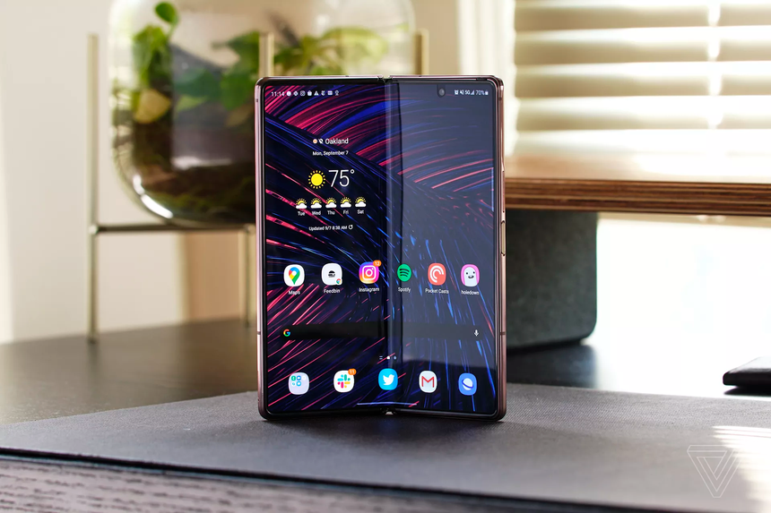 Xu hướng nào sẽ dành cho smartphone năm 2021? Xu hướng smartphone năm 2021 sẽ thế nào?