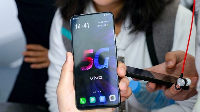 Xu hướng nào sẽ dành cho smartphone năm 2021? Xu hướng smartphone năm 2021 sẽ thế nào?