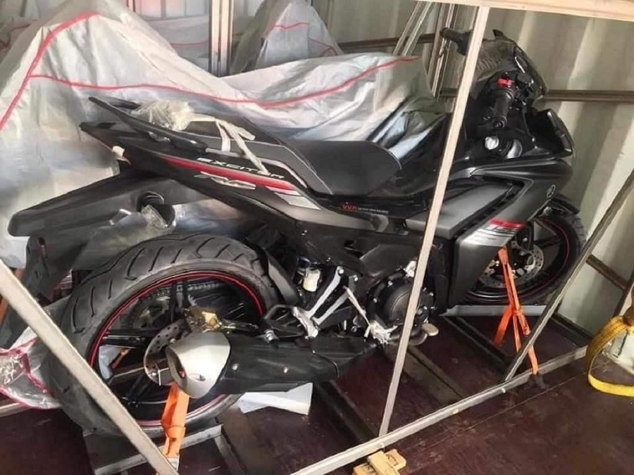 Yamaha Exciter 155 VVA – iPhone của Việt Nam Yamaha Exciter 155 VVA gây ấn tượng trái chiều trên cộng đồng xe côn tay