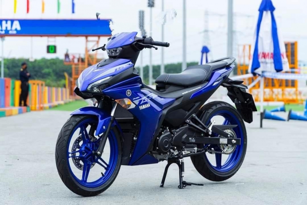 Yamaha Exciter 155 VVA – iPhone của Việt Nam Yamaha Exciter 155 VVA gây ấn tượng trái chiều trên cộng đồng xe côn tay