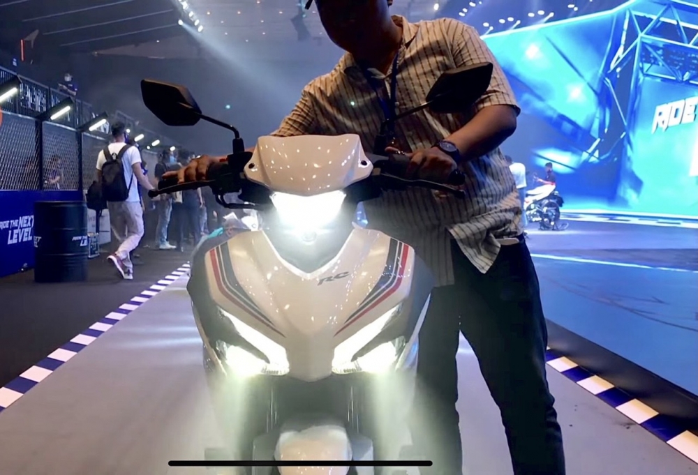 Yamaha Exciter 155 VVA – iPhone của Việt Nam Yamaha Exciter 155 VVA gây ấn tượng trái chiều trên cộng đồng xe côn tay