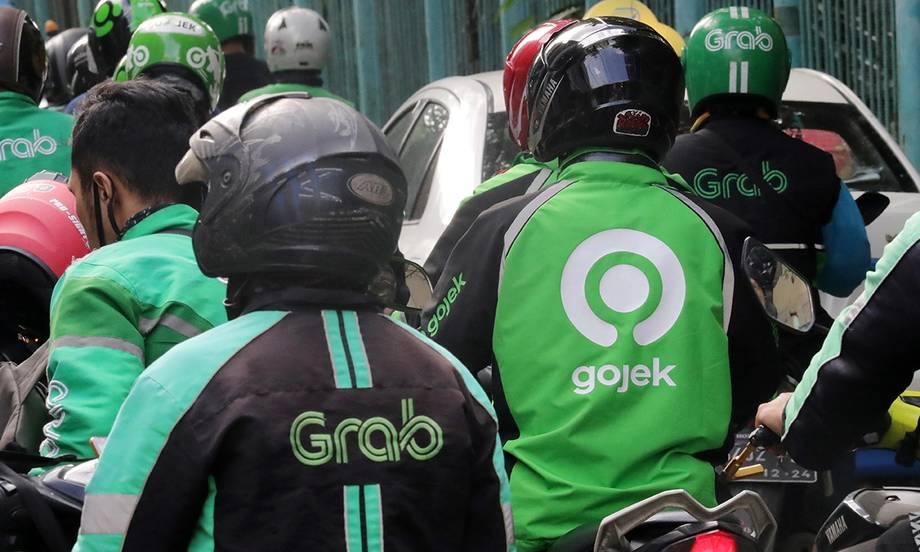 Go-Jek tìm đường thoát thân sau khi Grab bị tẩy chay Go-Jek tìm đường thoát thân sau khi Grab bị tẩy chay