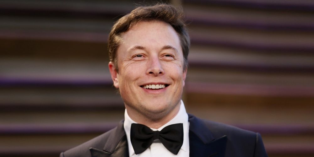 Elon Musk trở thành người giàu nhất thế giới Elon Musk vượt mặt Jeff Bezos, trở thành người giàu nhất thế giới