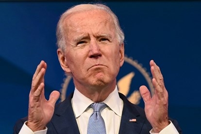Quốc hội Mỹ sẽ quyết định việc luận tội ông Trump Quốc hội Mỹ sẽ quyết định việc luận tội ông Trump
