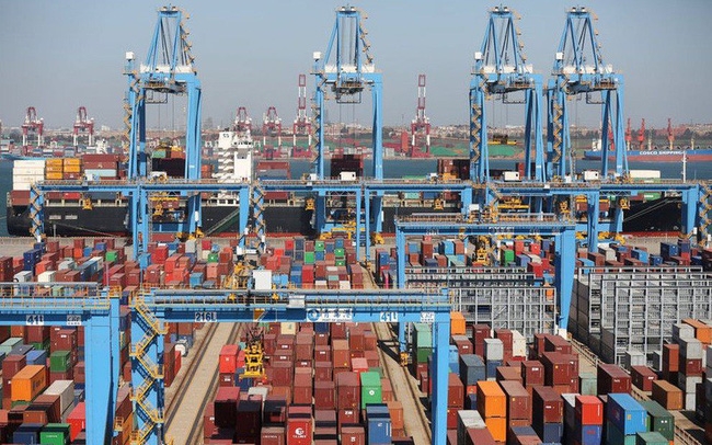 Việt Nam xếp thứ 3 trên thế giới về chỉ số kỳ vọng kinh tế Việt Nam nằm trong top 3 nước có chỉ số kỳ vọng kinh tế cao nhất thế giới