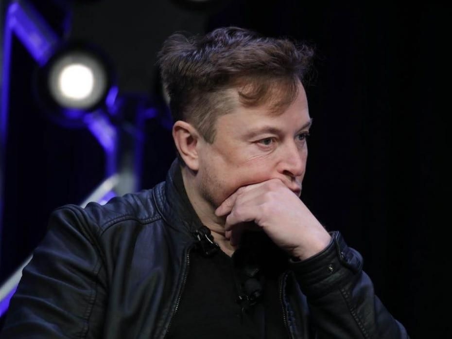 Elon Musk mất ngôi người giàu nhất thế giới Elon Musk lại bị Jeff Bezos