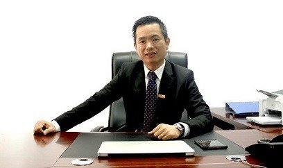 Truy nã quốc tế ông Phạm Nhật Vinh Truy nã quốc tế ông Phạm Nhật Vinh - Tổng giám đốc Nguyễn Kim